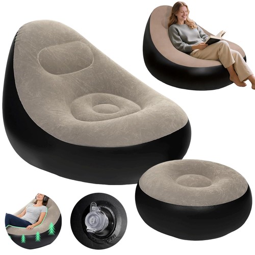 Airlounge luftkissen sitzliege - airlounge,
