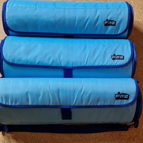 Fitz strandmatte aufrollbar - strandmatte,