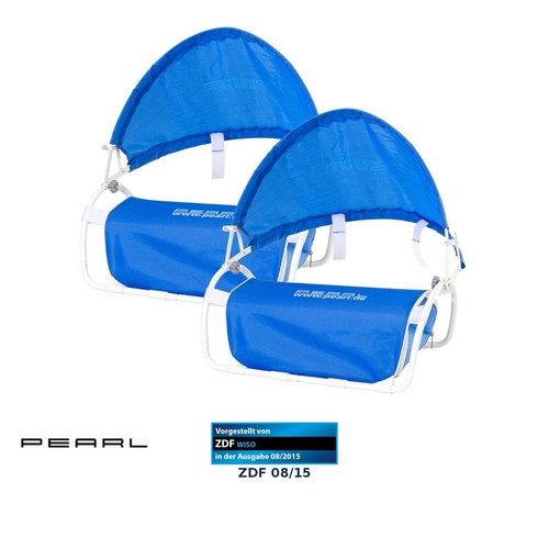 Pearl nacken kissen mit - nacken-kissen,