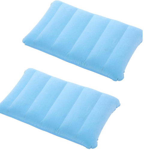 Aufblasbares kissen stück - kissen, 2