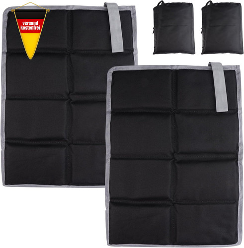 Outdoor sitzkissen faltbar - outdoor,