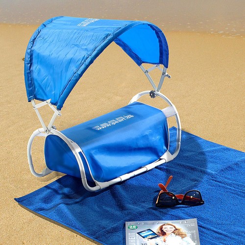 Pearl strand kopfkissen - strand,