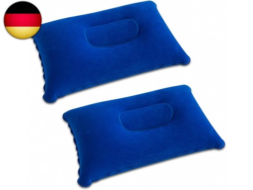 Stück aufblasbares kissen - 2,