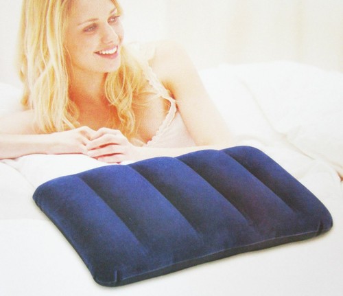 Kissen aufblasbar intex - ,