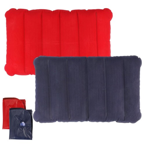 2er pack aufblasbare kissen - aufblasbare,