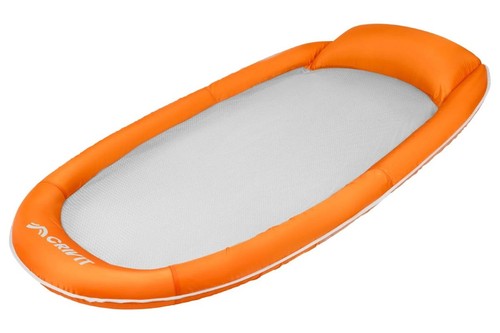 Crivit wasserhängematte mit - wasserhängematte,