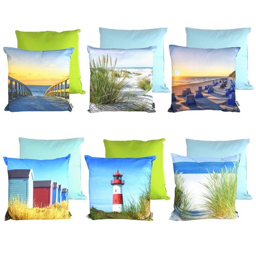Outdoor kissen 45x45cm - outdoor,