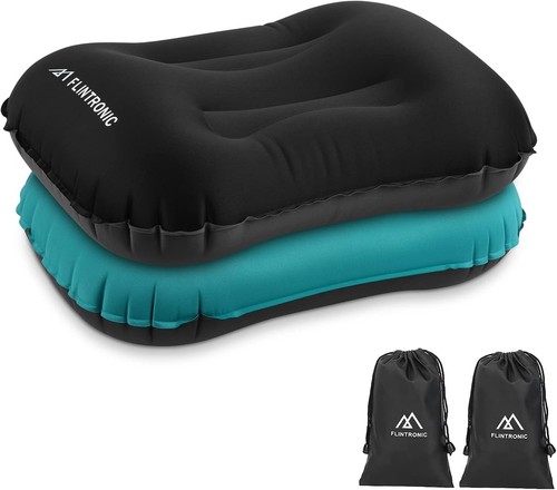 Aufblasbares strandkissen tpu - aufblasbares,