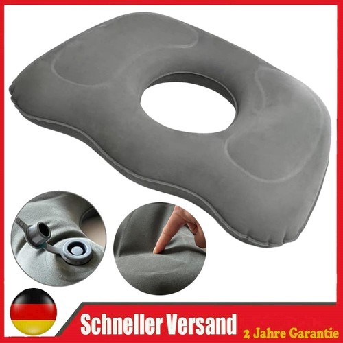 Kopfkissen aufblasbar kissen - aufblasbar,