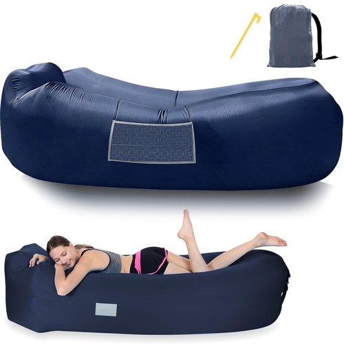 Luftsofa aufblasbar luftkissen - luftsofa,