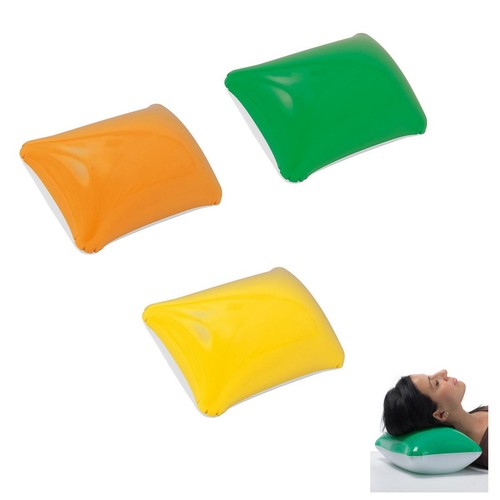 Aufblasbares kissen - 3x,